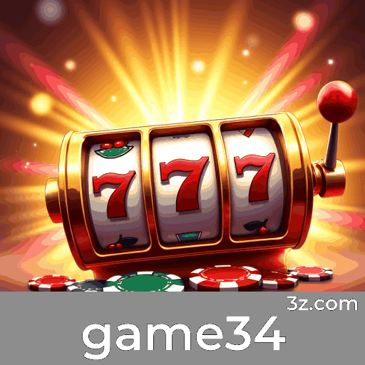 Game34: Confiabilidade e Excelência em Apostas