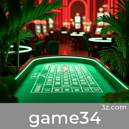 Registro Rápido e Seguro para game34