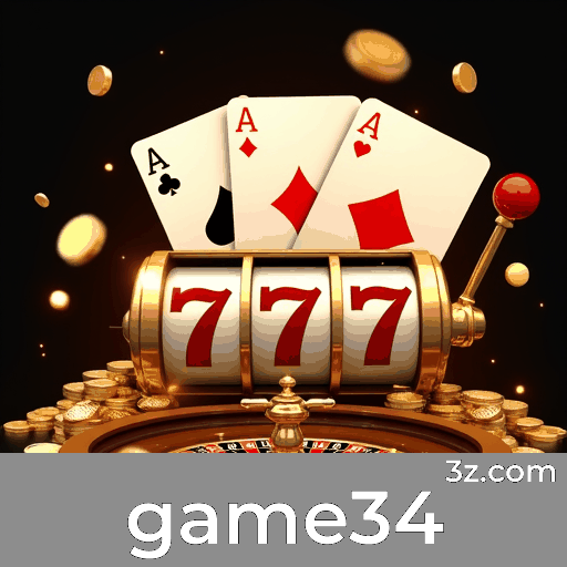 Domine jogos com game34: Aprenda e vença!