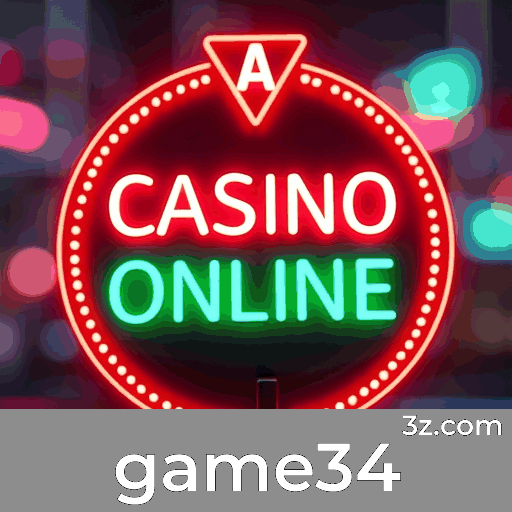 Game34: Confiabilidade e Excelência em Apostas