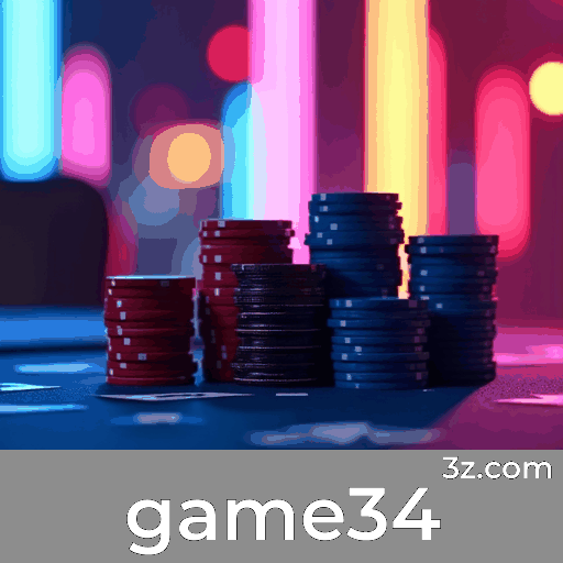 Casino de Elite no game34: Jogos Premium e Serviços Exclusivos