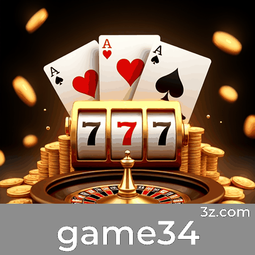 Registro Rápido e Seguro para game34