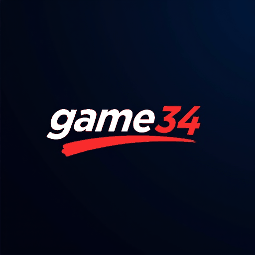 game34: Cassino Premiado com Pagamentos Rápidos